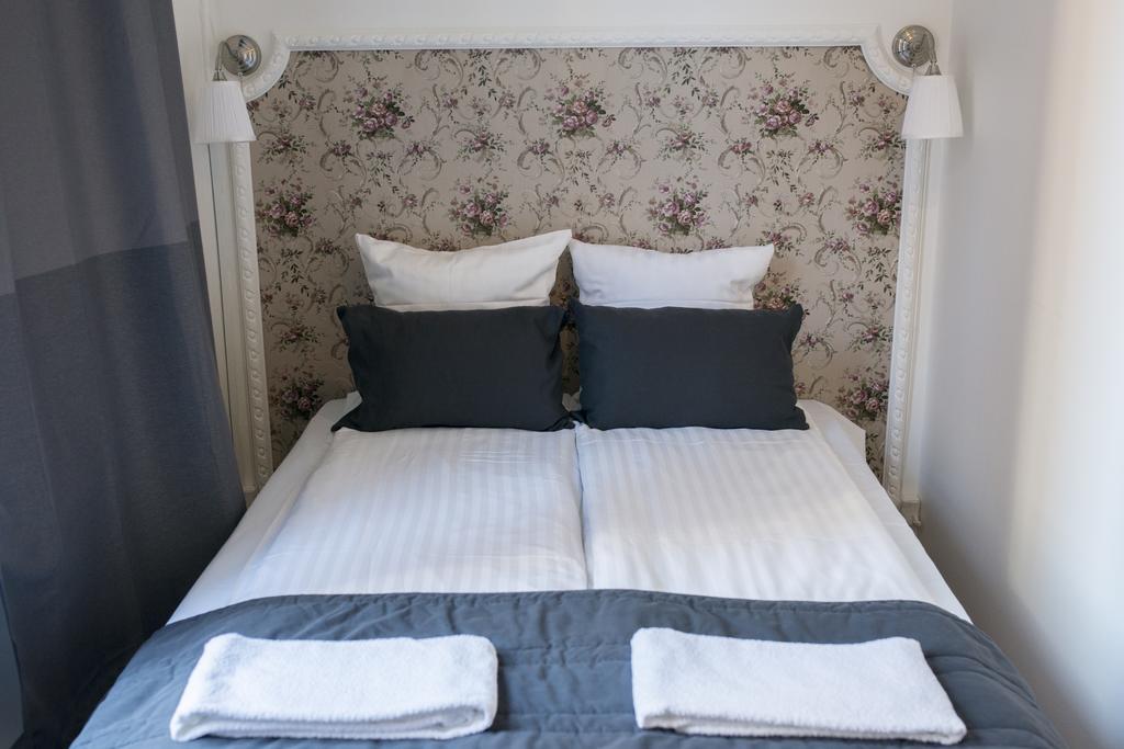 Hotel Loven Copenhaga Quarto foto