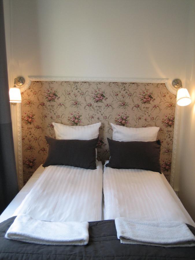 Hotel Loven Copenhaga Exterior foto